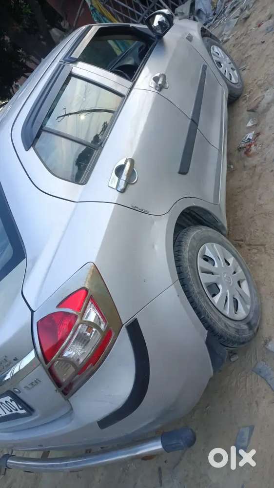 Maruti Suzuki Dzire Lxi 2014 Diesel Automatic