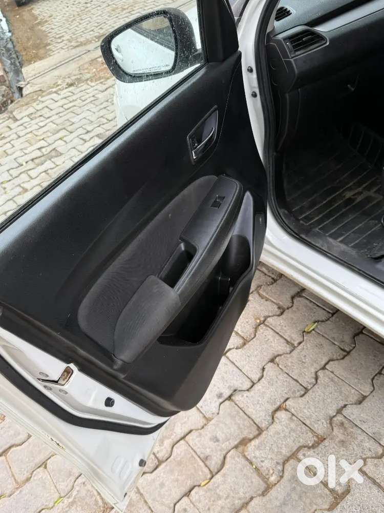 Swift 2023 Cng After Market