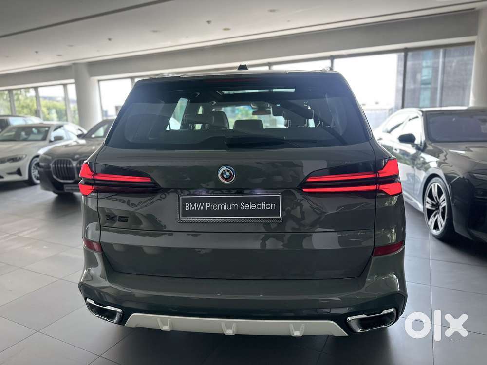 Bmw X5 X Drive 30d M Sport, 2024, Diesel
