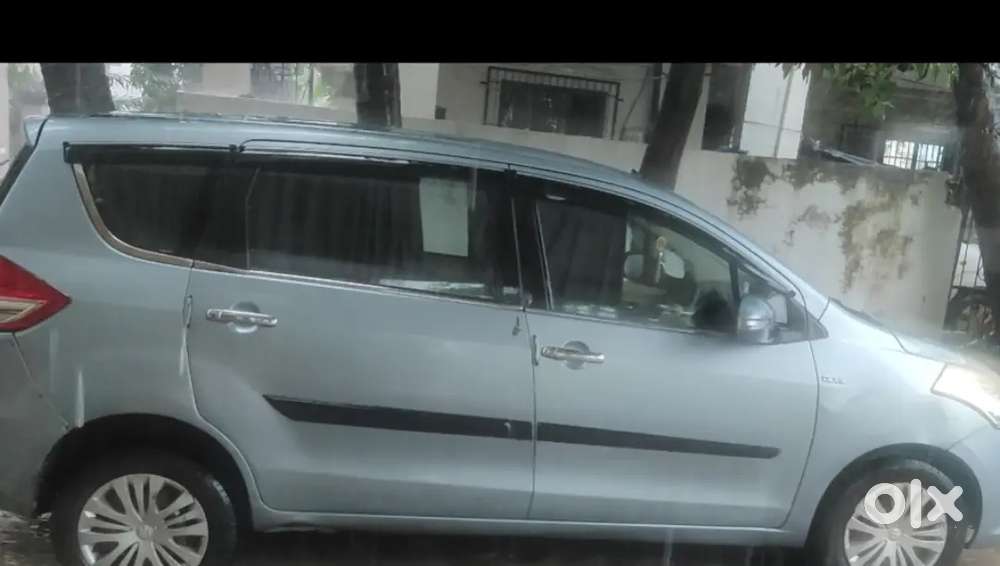 Maruti Suzuki Ertiga 2014 Diesel