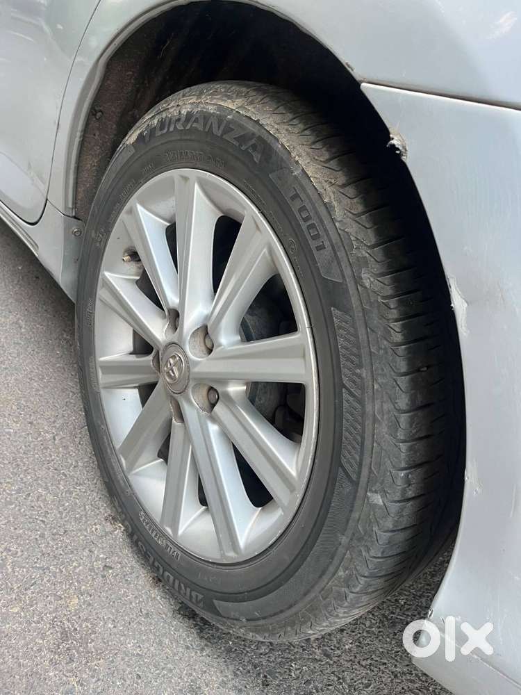 Toyota Camry 2014 Petrol