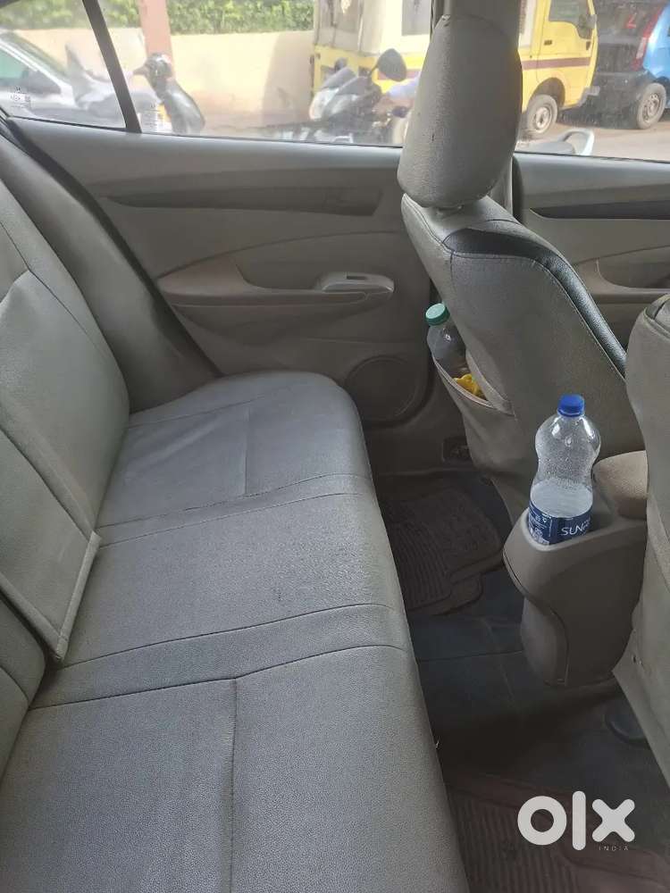 Honda City 2009 Variant Mt