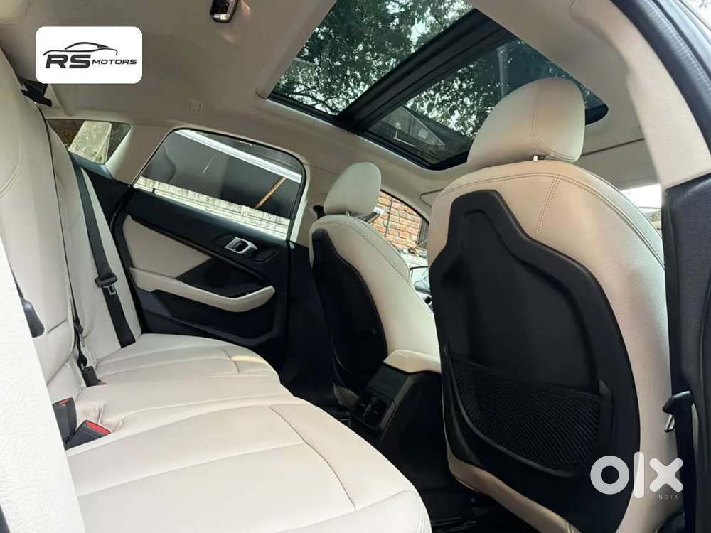 Bmw 2 Series 2.0 220d Sportline, 2021, Diesel