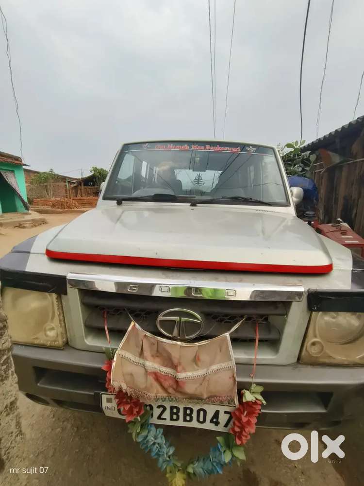 Tata Sumo 2009 Diesel Well Maintained