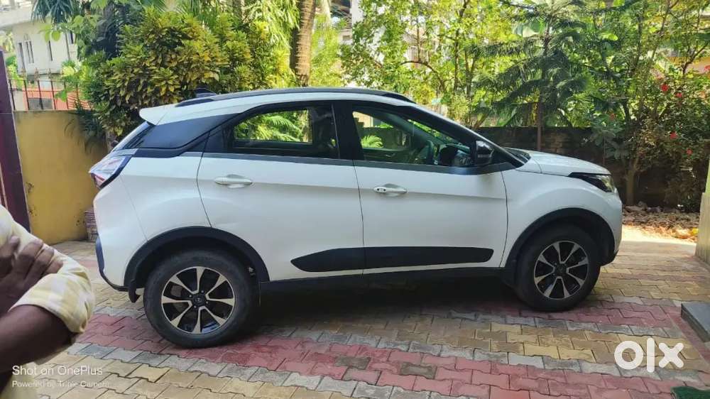 Tata Nexon 1.2 Revotron 2021