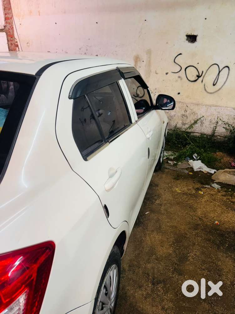 Swift Dzire Tour S 2018