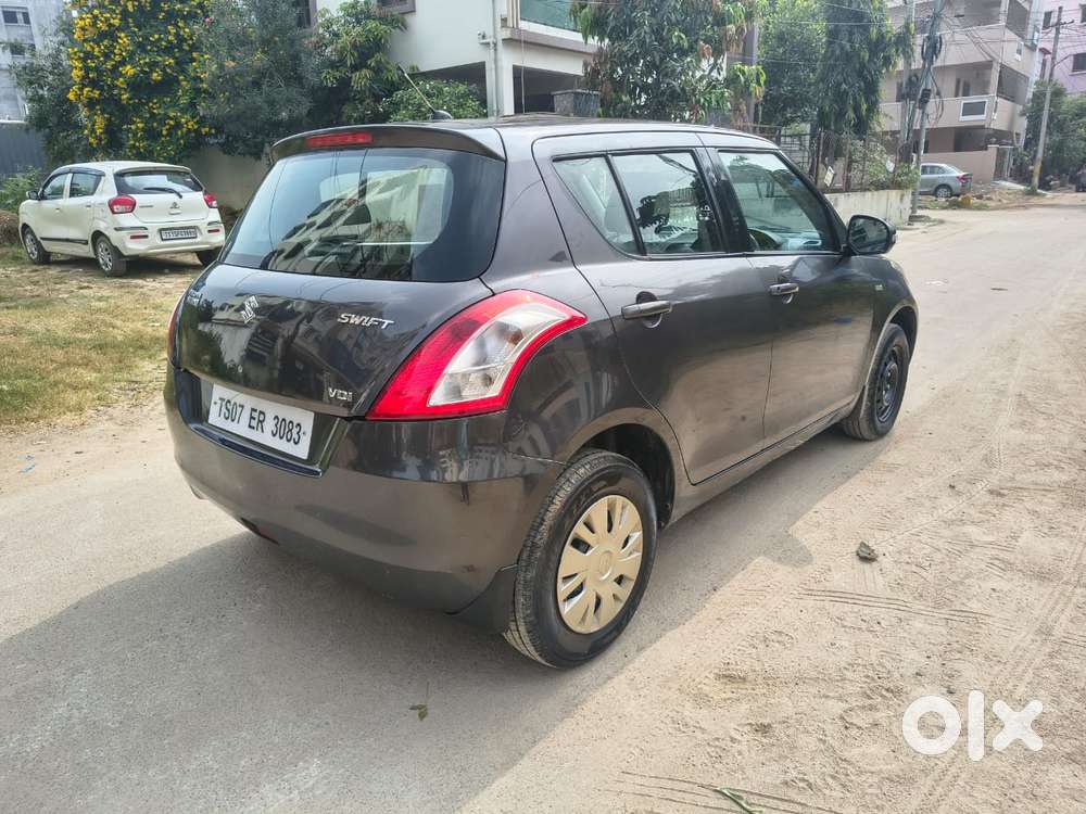 Maruti Suzuki Swift Vdi, 2015, Diesel