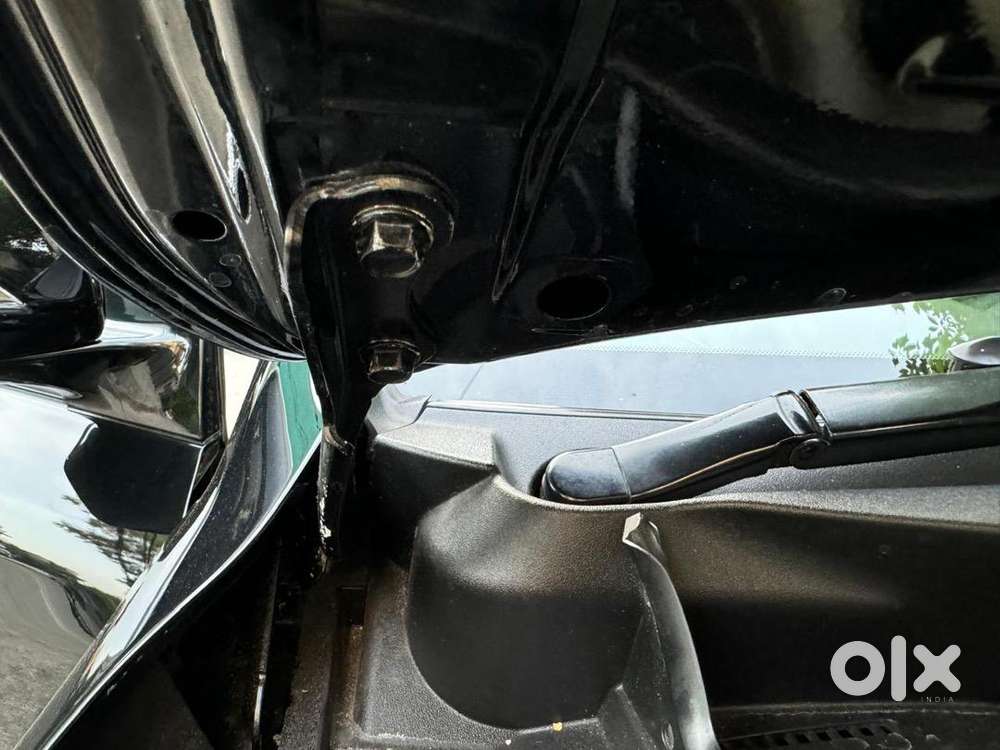 Toyota Car 2008 Petrol Automatic