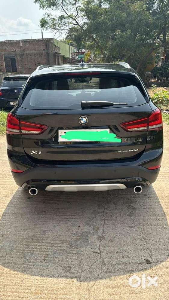 Bmw Diesel 2022 Car