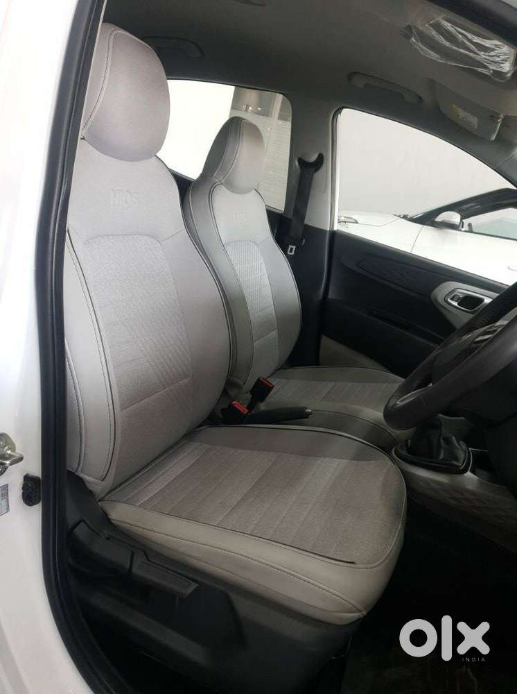 Hyundai Grand I10 Nios Asta, 2024, Petrol