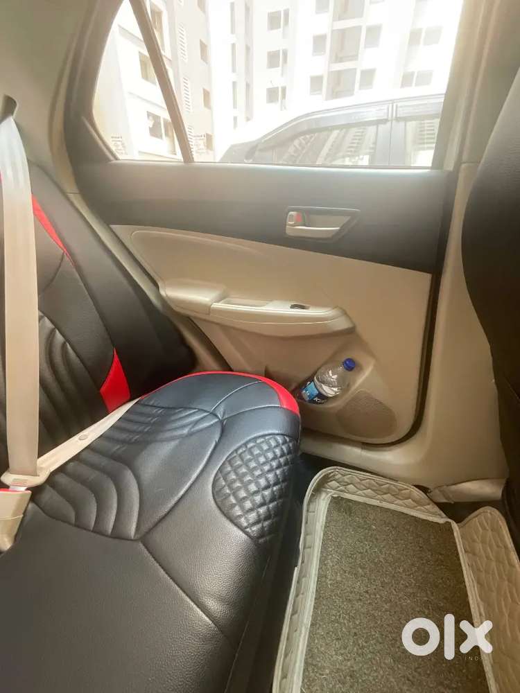 Maruti Suzuki Dzire 2025 Cng & Hybrids 1850 Km Driven. 6.5lac