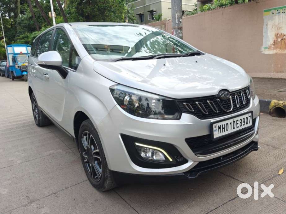 Mahindra Marazzo M8, 2019, Diesel