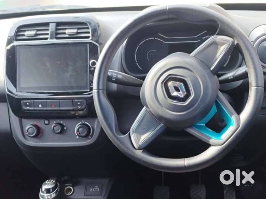 Renault Kwid 1.0 Neotech Rxl, 2021, Petrol