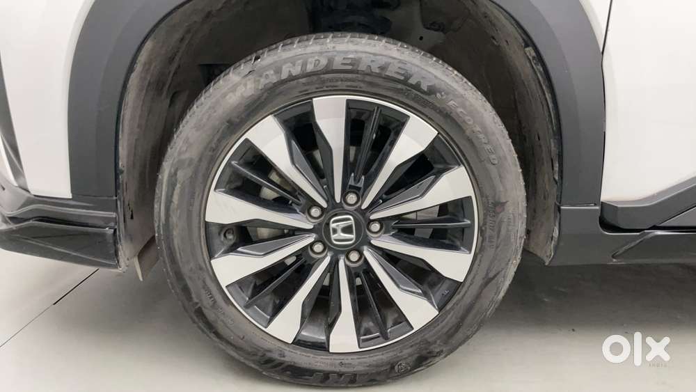 Honda Elevate Vx Mt, 2024, Petrol