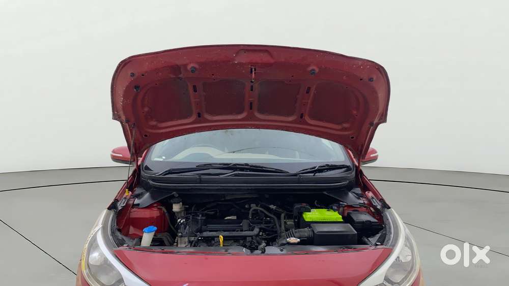 Hyundai Elite I20 Asta 1.2, 2014, Petrol