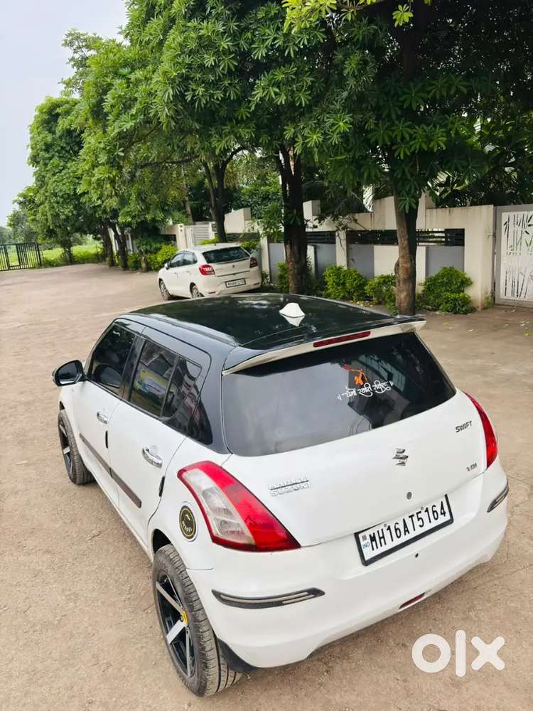 Maruti Suzuki Swift Vdi 2013