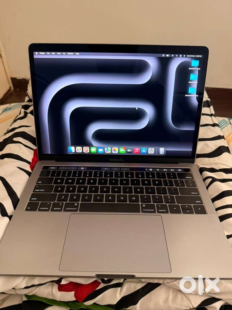 Apple MacBook Pro 13-inch (2018) | 16GB RAM | 512GB SSD | Touch Bar