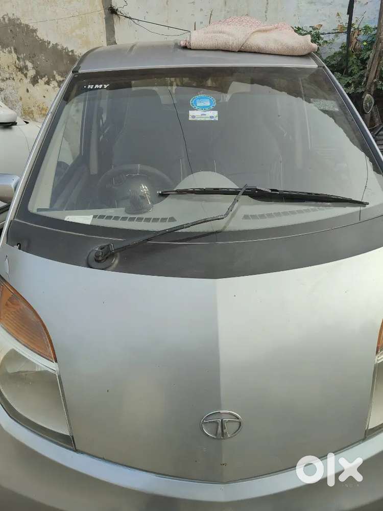 Tata Nano Twist Xt 2013
