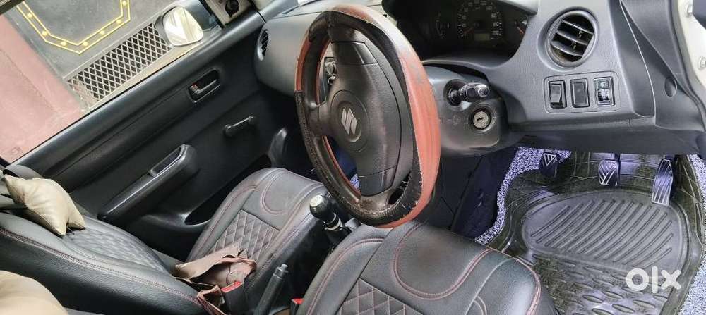 Maruti Suzuki Swift Dzire, 2015, Diesel