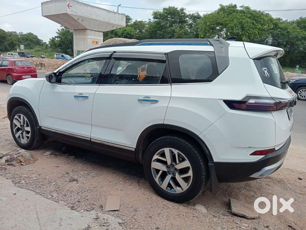 Tata Safari 2.0 Kryotec Xz Plus 6 S, 2022, Diesel