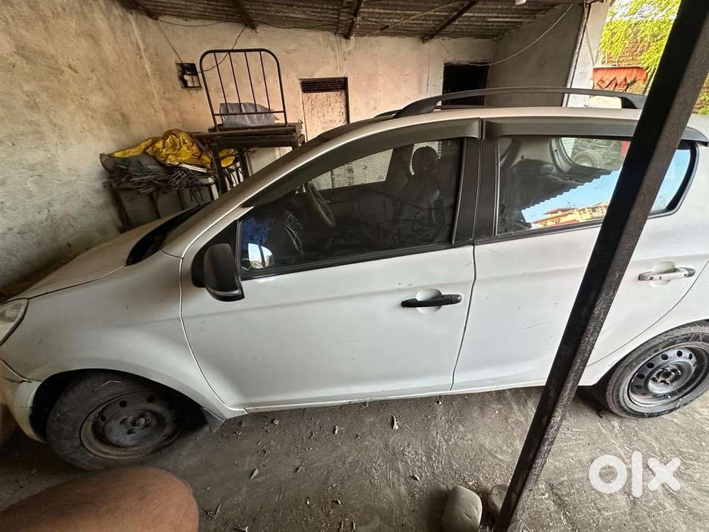 Hyundai I20 Diesel Car 2012