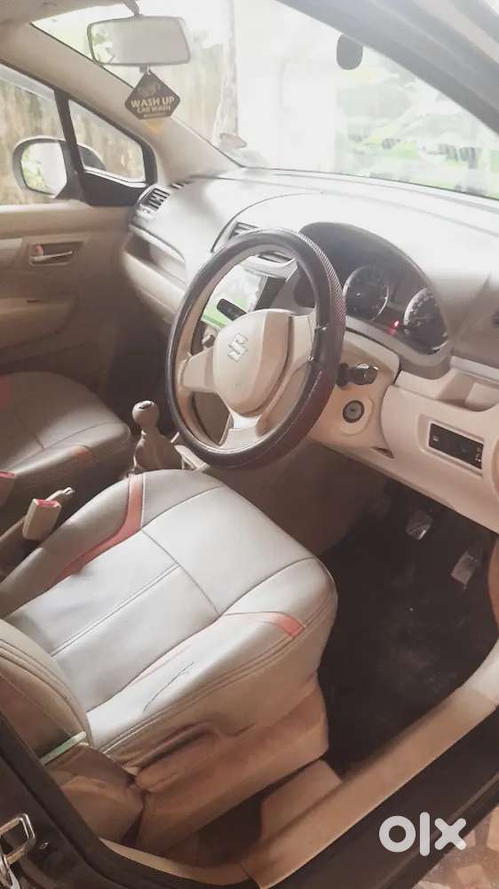 2014 Model 15 Regi Vxi Petroll