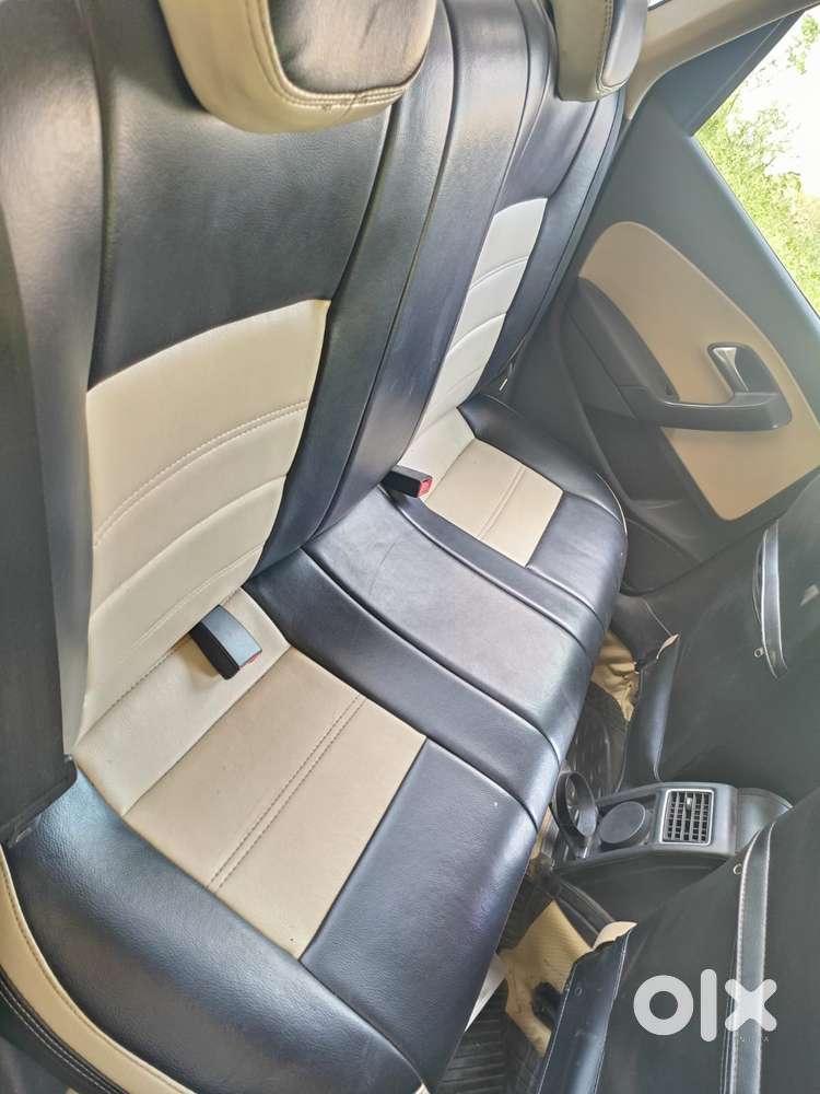 Maruti Suzuki Swift 1.2 Vxi (o), 2012, Petrol