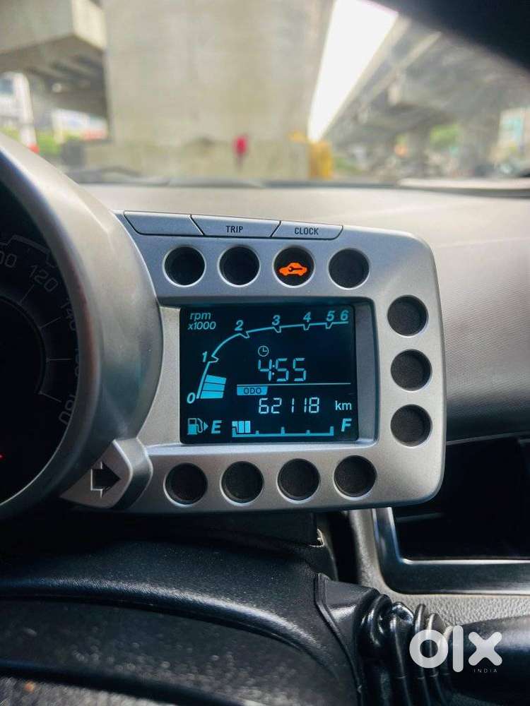 Chevrolet Beat Ls, 2012, Diesel