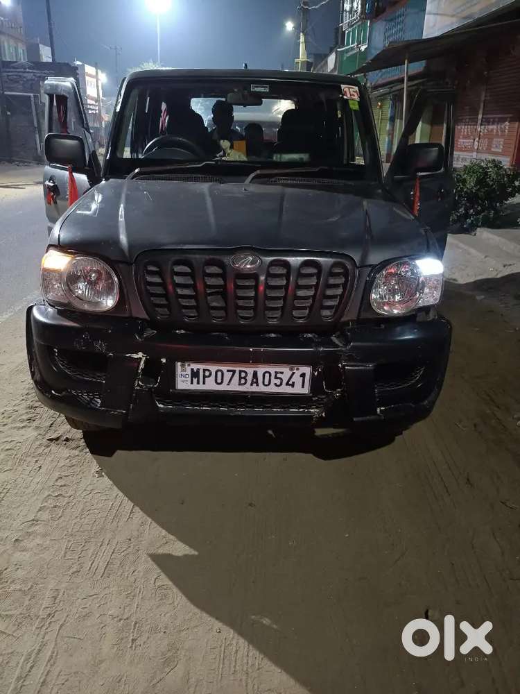 Scorpio M2di