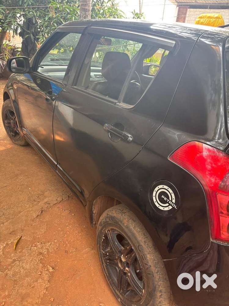 Maruti Suzuki Swift 2008