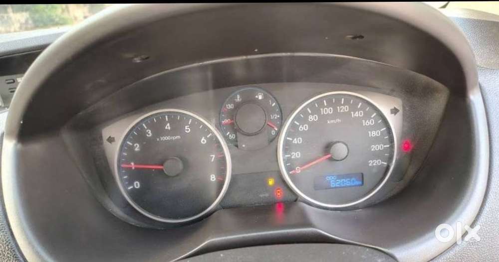 Hyundai I20 [2008-2012] 1.2 Magna (o), 2013, Petrol
