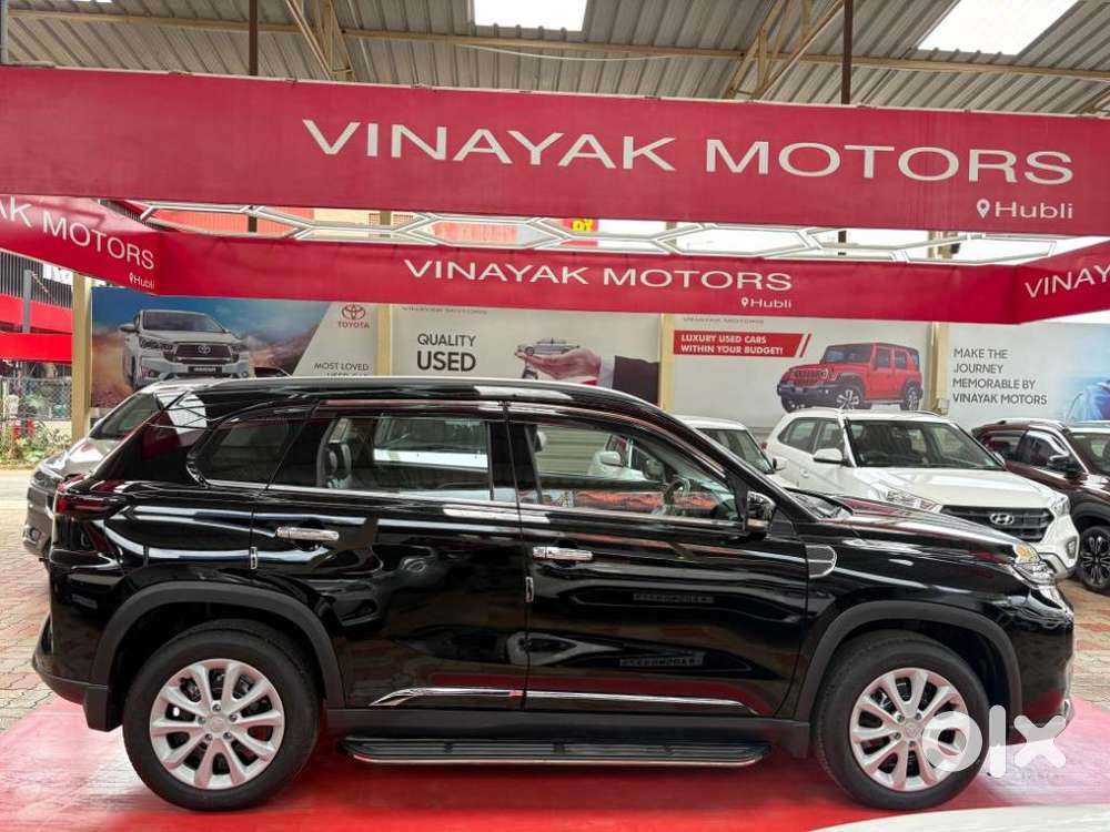 Toyota Urban Cruiser Hyryder 1.5 E Neo Drive, 2025, Petrol