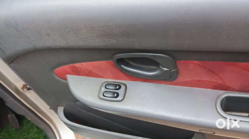 Hyundai Santro Xing 2009 Petrol 105000 Km Driven
