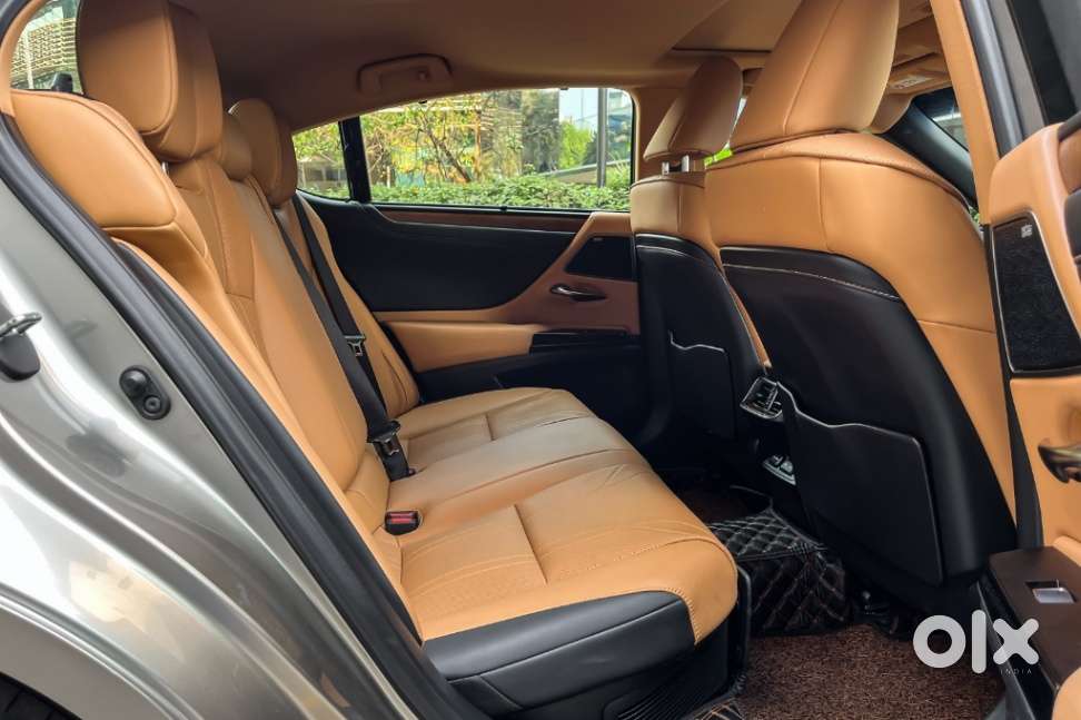 Lexus Es 300h Luxury, 2022, Petrol