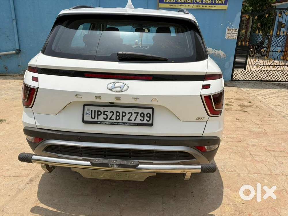 Hyundai Diesel Car 2022