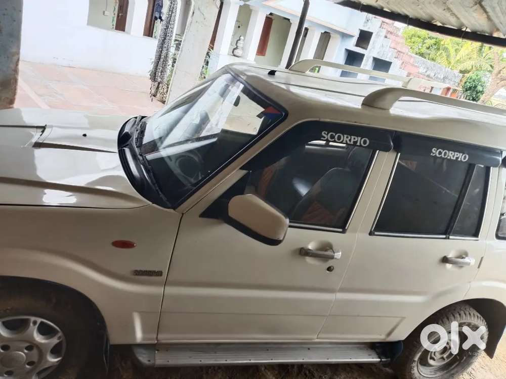 Scorpio Sell Very Urgent