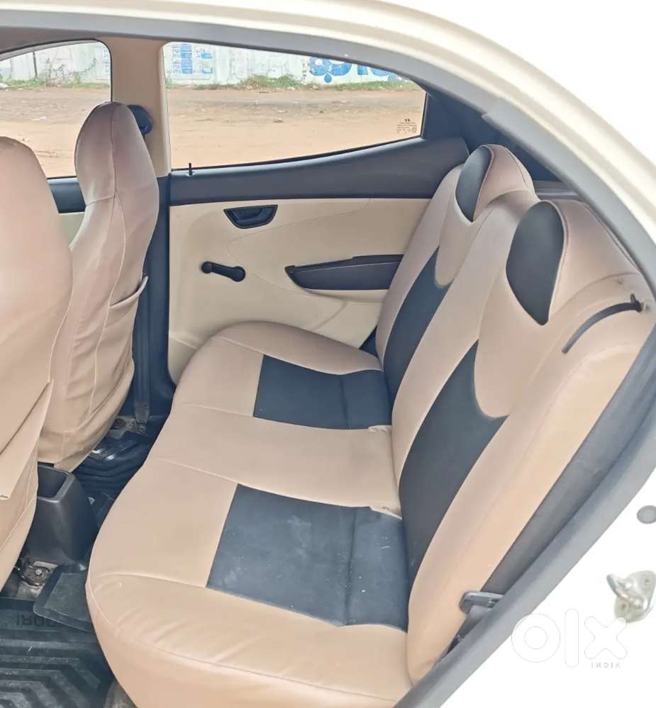 Hyundai Eon Era +.