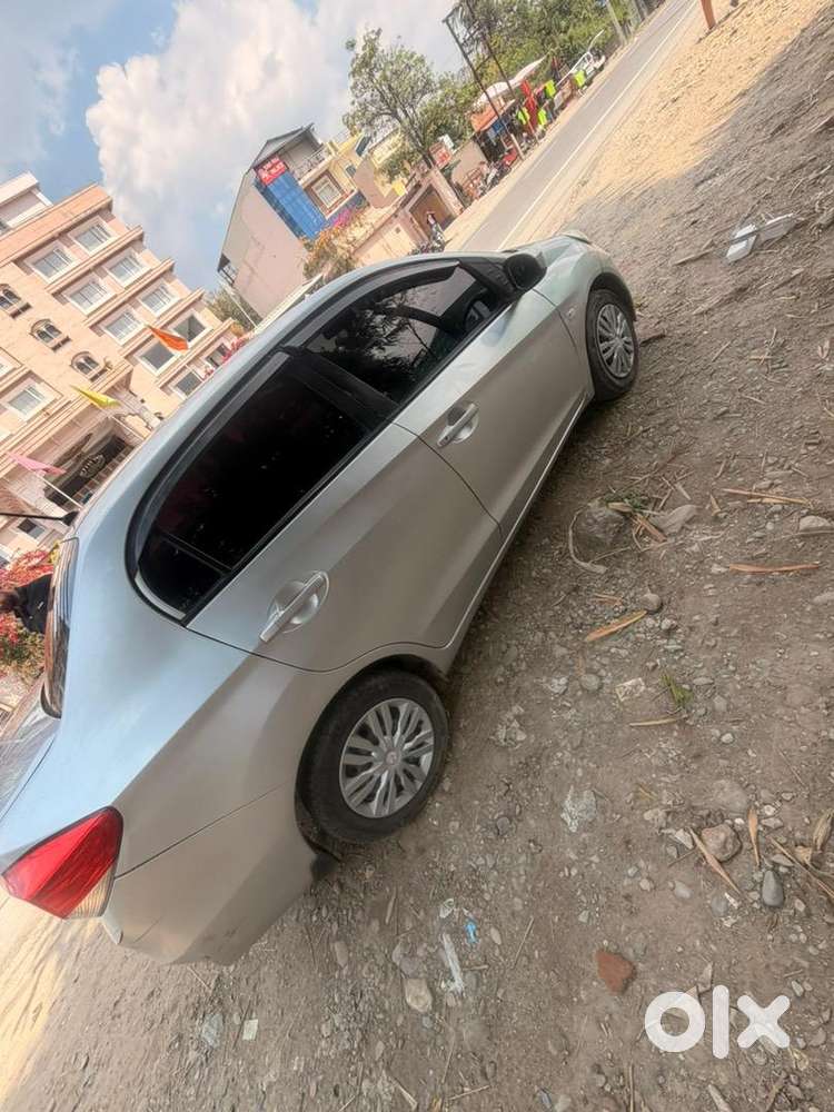 Honda Amaze 2014 Diesel Good Condition