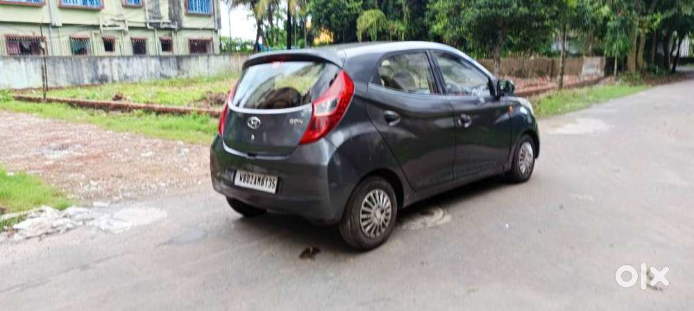 Hyundai Eon D-lite +, 2018, Petrol