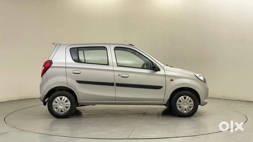 Maruti Suzuki Alto 800 Vxi, 2013, Petrol