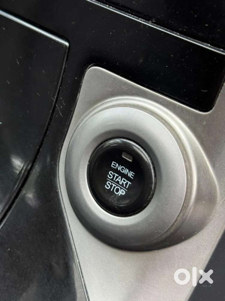 Mahindra Xuv500 W9 1.99, 2019, Diesel