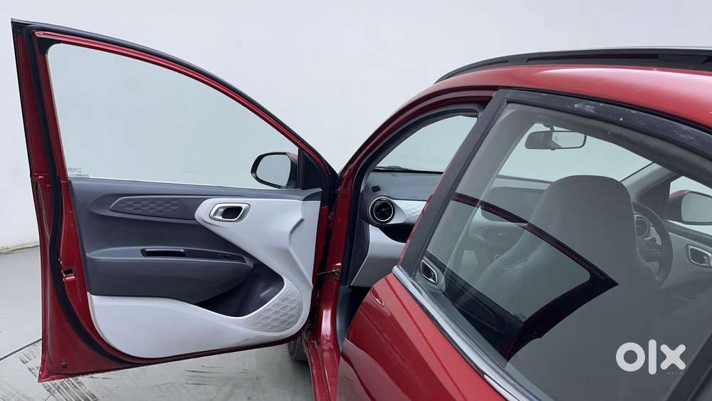 Hyundai Grand I10 Nios Asta 1.2 Kappa Vtvt, 2023, Petrol