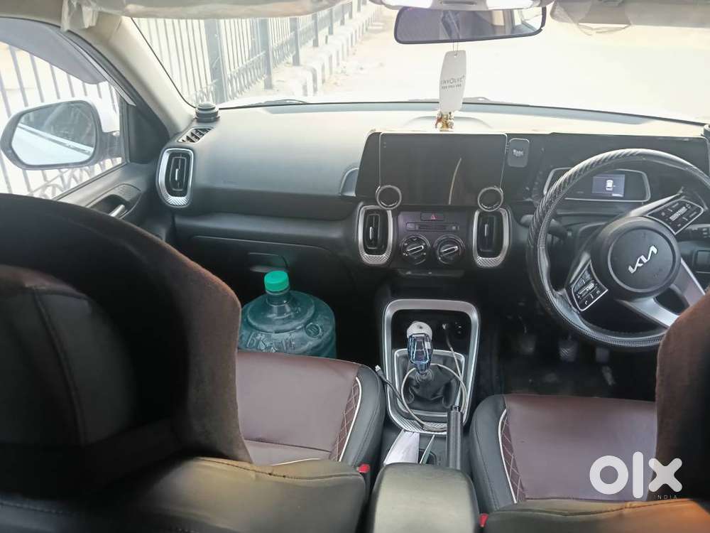 Kia Sonet 2022 Petrol