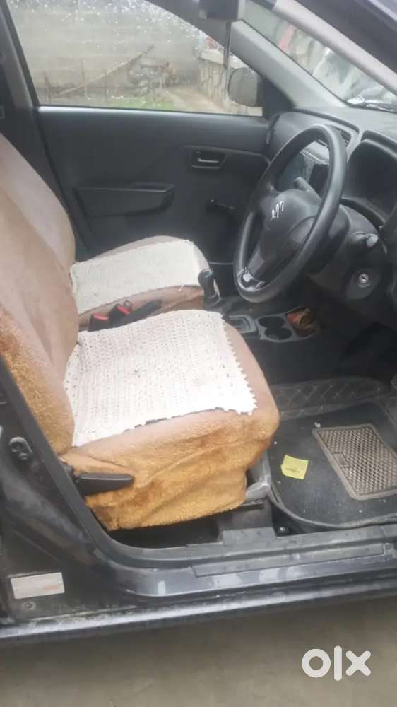 Maruti Suzuki Alto 2023 Petrol Manual