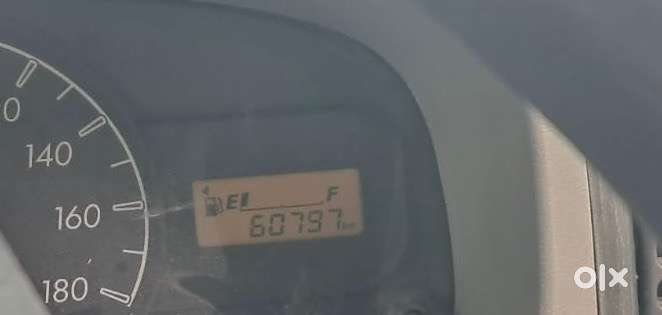 Maruti Suzuki Alto 2012 Year