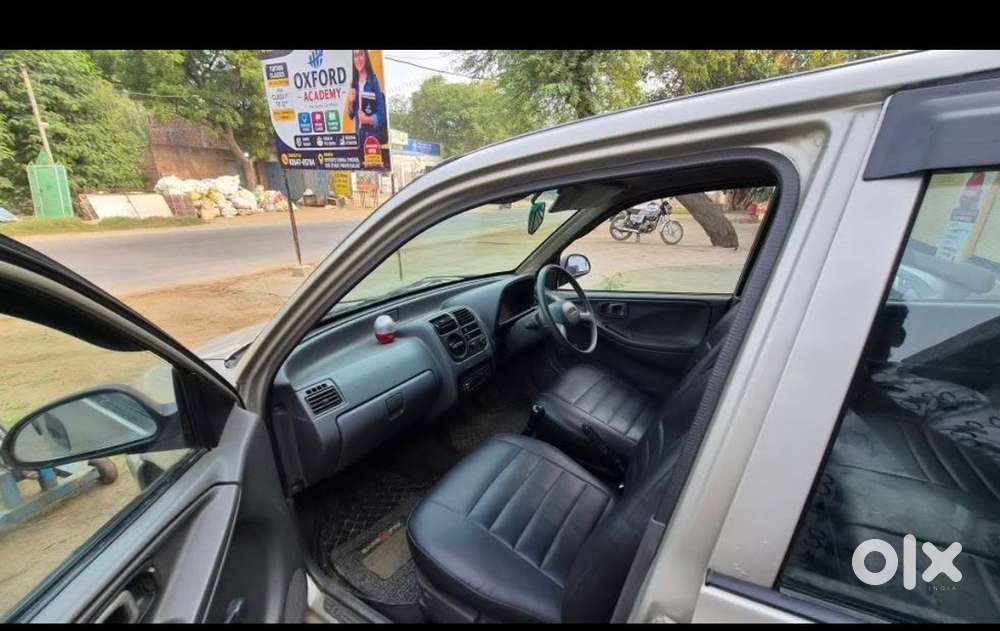 Maruti Suzuki Zen Estilo 2006