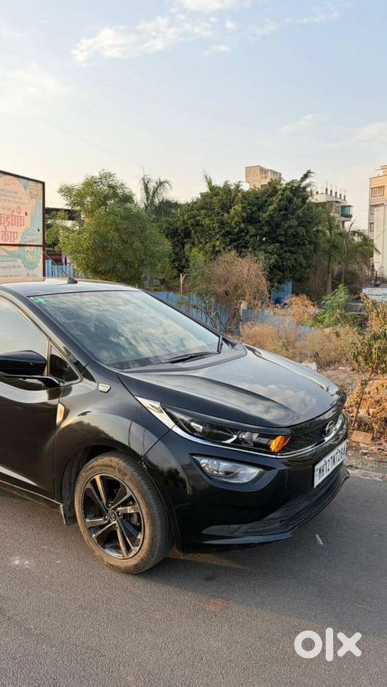 Tata Petrol Manual 2021