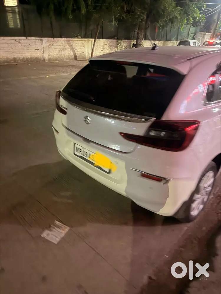Sell Baleno 2025 Zeta Full Complete Orignal