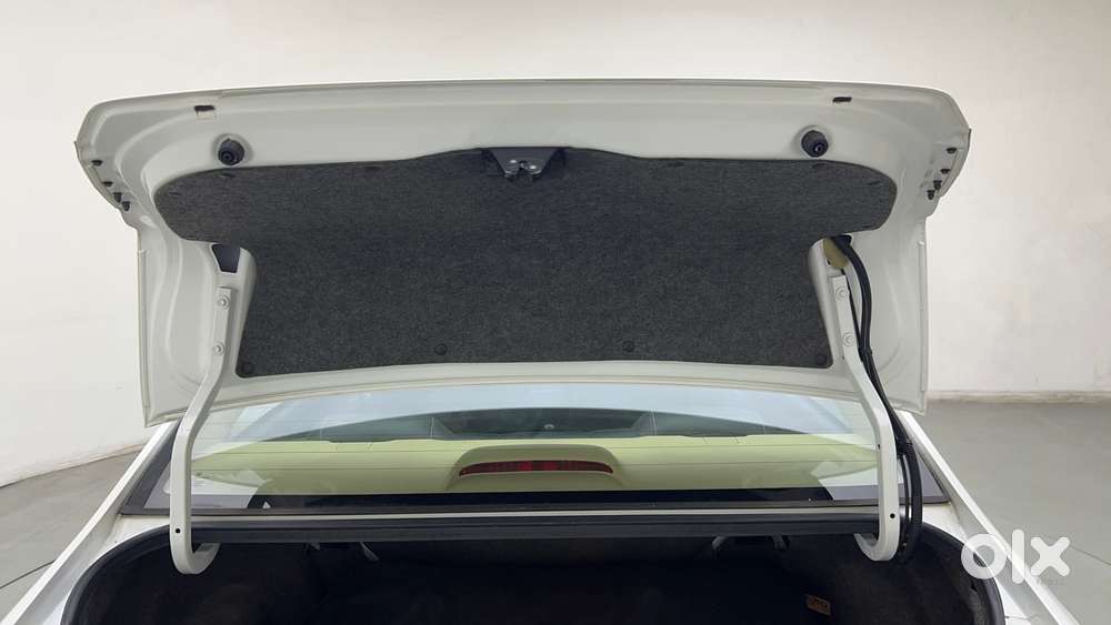 Honda Amaze [ ] 1.2 Vx I-vtec Mt, 2024, Cng & Hybrids