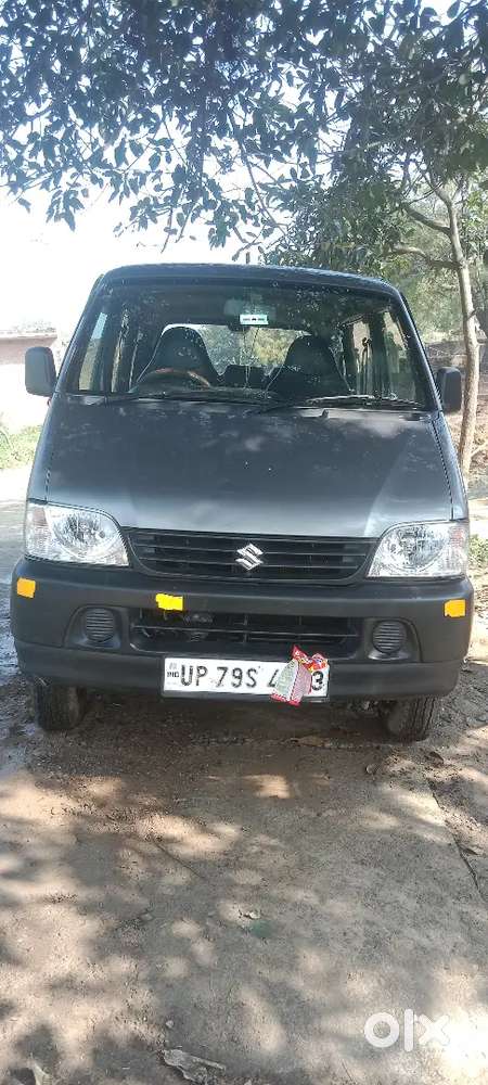 Maruti Suzuki Eeco 2019 Cng & Hybrids 27000 Km Driven